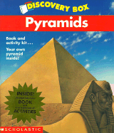 Pyramids - Scholastic Books (Editor), and Waters, Kate (Editor)
