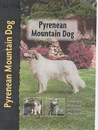 Pyrenean Mountain Dog (Berger des Pyrenees)