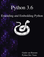 Python 3.6 Extending and Embedding Python