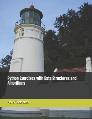 Python Exercises with Data Structures and Algorithms - Tsetsekas, Haris