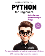 Python for Beginners: A practical introduction