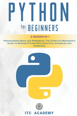 Python for Beginners - Academy, Itc