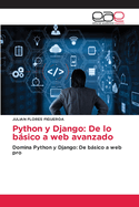 Python y Django: De lo bsico a web avanzado
