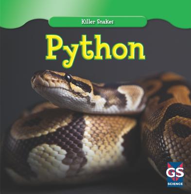 Python - Allyn, Daisy