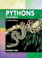 Pythons of Australia: A Natural History