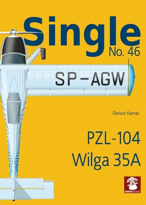 Pzl-104 Wilga 35a - 