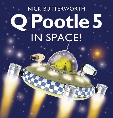 Q Pootle 5 in Space - 