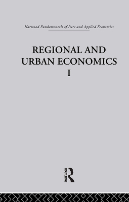 Q: Regional and Urban Economics I - Gabszewicz, Jean Jaskold, and Arnott, Richard (Editor), and Thisse, Jacques-Francois