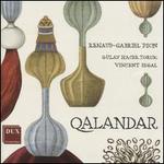 Qalandar: The Ascetic Prince