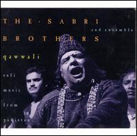 Qawwali: Sufi Music from Pakistan - The Sabri Brothers