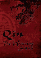 Qin: The Warring States - Florrent, and Buty, Pierre, and D'Huissier, Romain