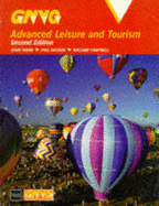 Qnvq Advanced Leisure and Tourism