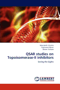 Qsar Studies on Topoisomerase-II Inhibitors