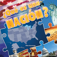 Qu Es Una Nacin?: What Is a Nation?