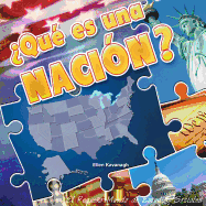 Qu Es Una Nacin?: What Is a Nation?