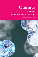 Qumica para el examen de admisin