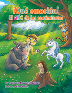 Qu? emoci?n! El ABC de los sentimientos