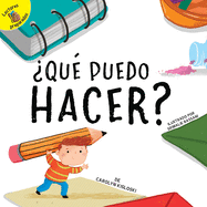 ?qu? Puedo Hacer?: What Can I Make?