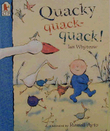 Quacky Quack-Quack!