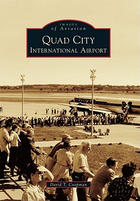 Quad City International Airport - Coopman, David T