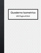 Quaderno Isometrico