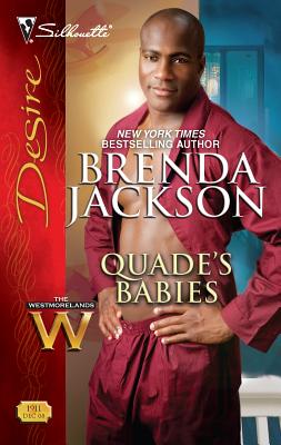 Quade's Babies - Jackson, Brenda