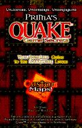 Quake Game Secrets: Unauthorized Guide to the Shareware Levels - Van Mantgem, Mike, and Ward, Kip