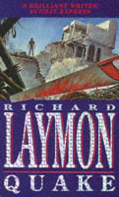 Quake - Laymon, Richard