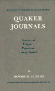 Quaker Journals