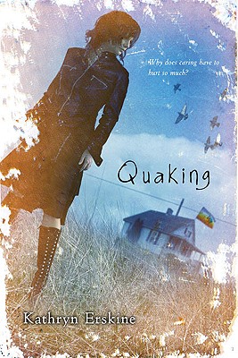 Quaking - Erskine, Kathryn