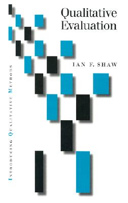 Qualitative Evaluation - Shaw, Ian