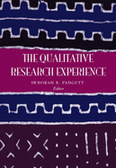 Qualitative Research Experience - Padgett, Deborah K
