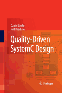 Quality-Driven Systemc Design