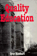 Quality Education: Applying the Philosophy of Dr. W. Edwards Deming to Transform the Educational System