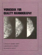 Quality Mammography - Kimme-Smith, Carolyn