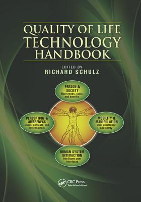 Quality of Life Technology Handbook - Schulz, Richard (Editor)