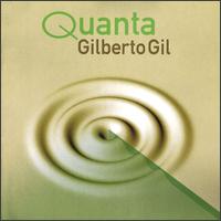 Quanta - Gilberto Gil