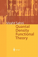Quantal Density Functional Theory