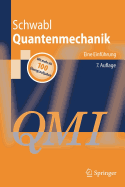 Quantenmechanik (Qm I): Eine Einf?hrung