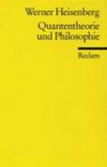 Quantentheorie und Philosophie : Vorlesungen u. Aufsätze
