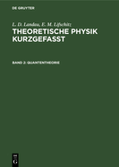 Quantentheorie