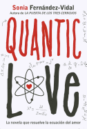 Quantic Love(9788424641702)