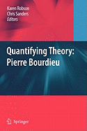 Quantifying Theory: Pierre Bourdieu