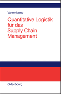 Quantitative Logistik Für Das Supply-Chain-Management