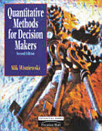 Quantitative Methods for Decision Makers