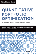 Quantitative Portfolio Optimization: Advanced Techniques and Application