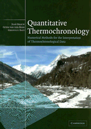 Quantitative Thermochronology