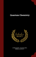 Quantum Chemistry