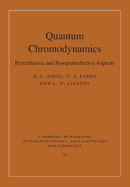 Quantum Chromodynamics: Perturbative and Nonperturbative Aspects