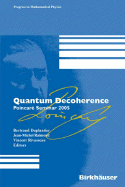 Quantum Decoherence: Poincar Seminar 2005
